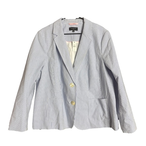 Talbots Jackets & Blazers - TALBOTS woman blazer 20w